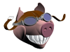 Avatar do Utilizador