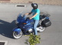 Avatar do Utilizador